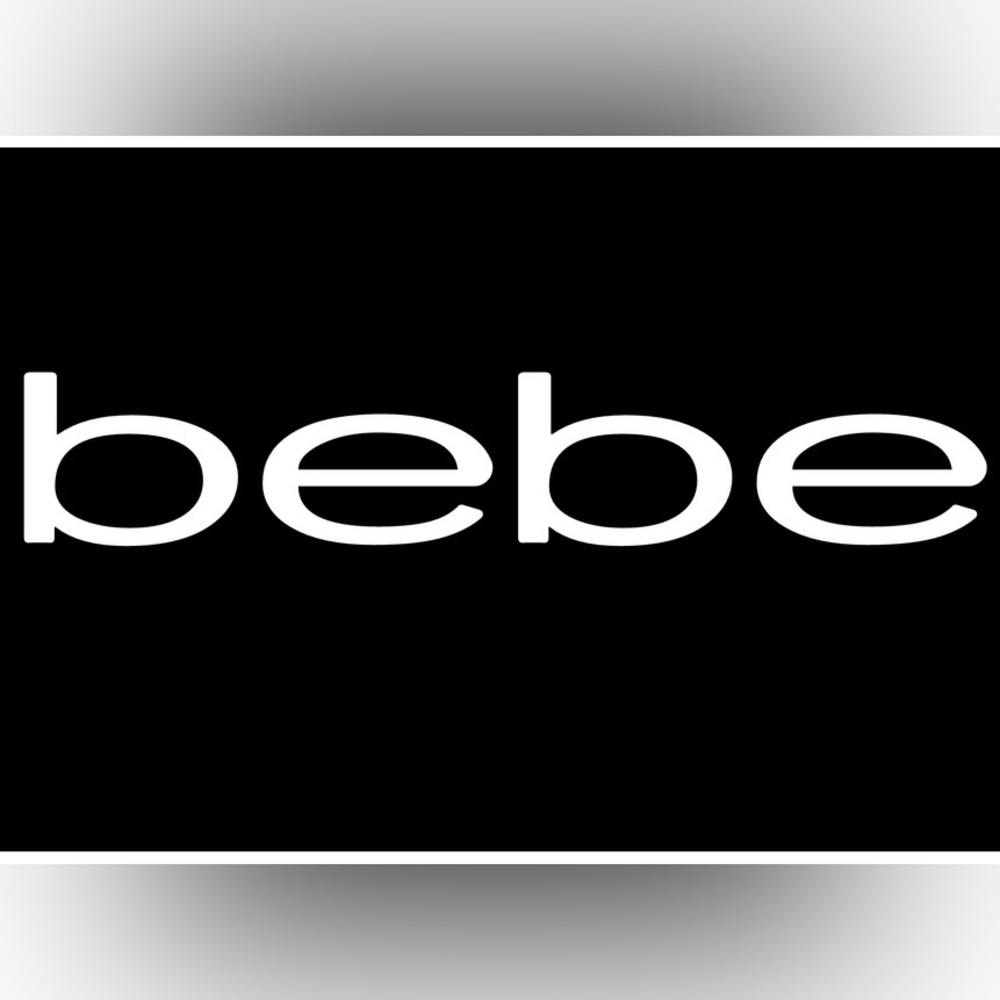 BEBE 🛍️ Closet Section